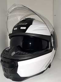 Kask szczękowy LS2 Scope FF902