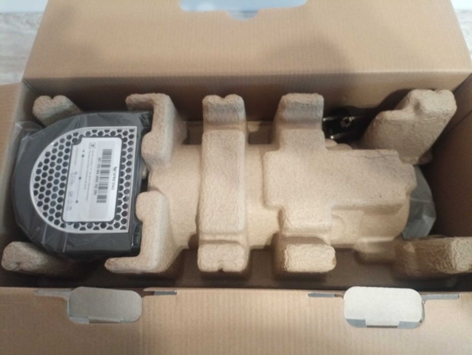 Máquina Nespresso Citiz C113 EU (nova)