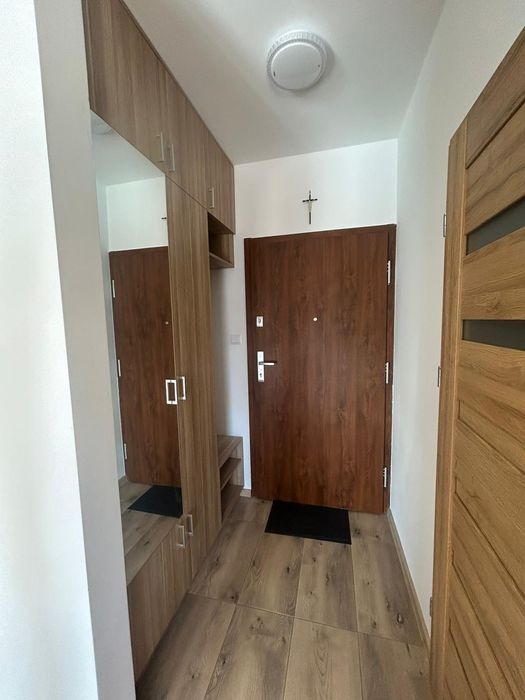 Wynajmę nowe mieszkanie