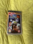 Naruto Ultimate Ninja Heroes 3 gra psp