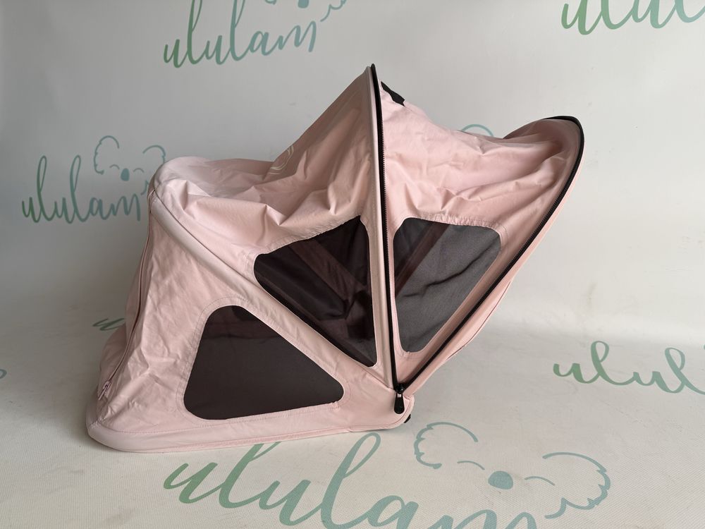 Bugaboo Cameleon / Fox Cub / Lynx letnia budka Soft Pink