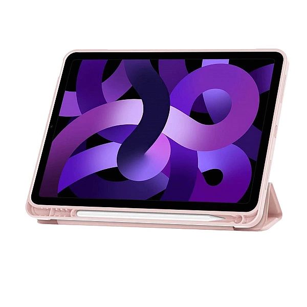 Etui Tech-Protect SC Pen na iPad Air 10.9" 2020, 2022 / 11" 2024 - róż