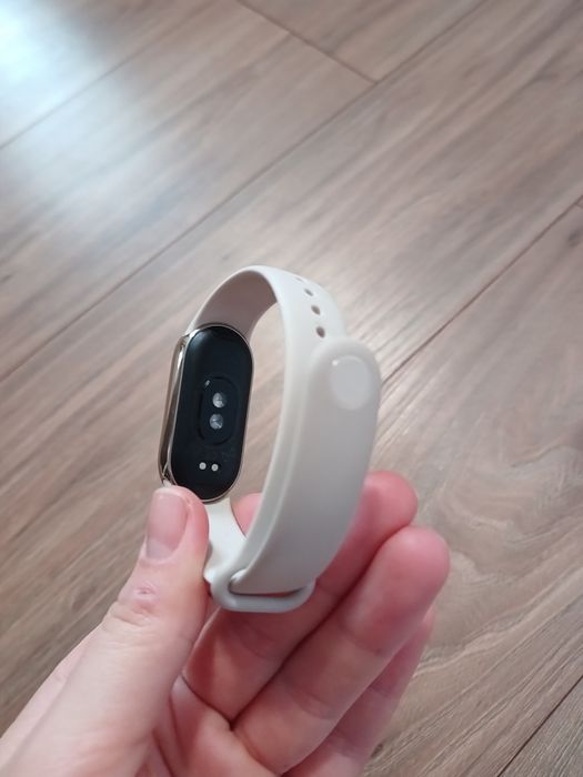 Xiaomi mi band 8, фітнес браслет