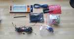 Arduino Uno R3 nowe plus akcesoria. Nauka programowania