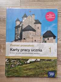 Poznać przeszłość 1