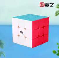 Кубик рубика QiYi Sail W 3х3
