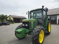 John Deere 6300