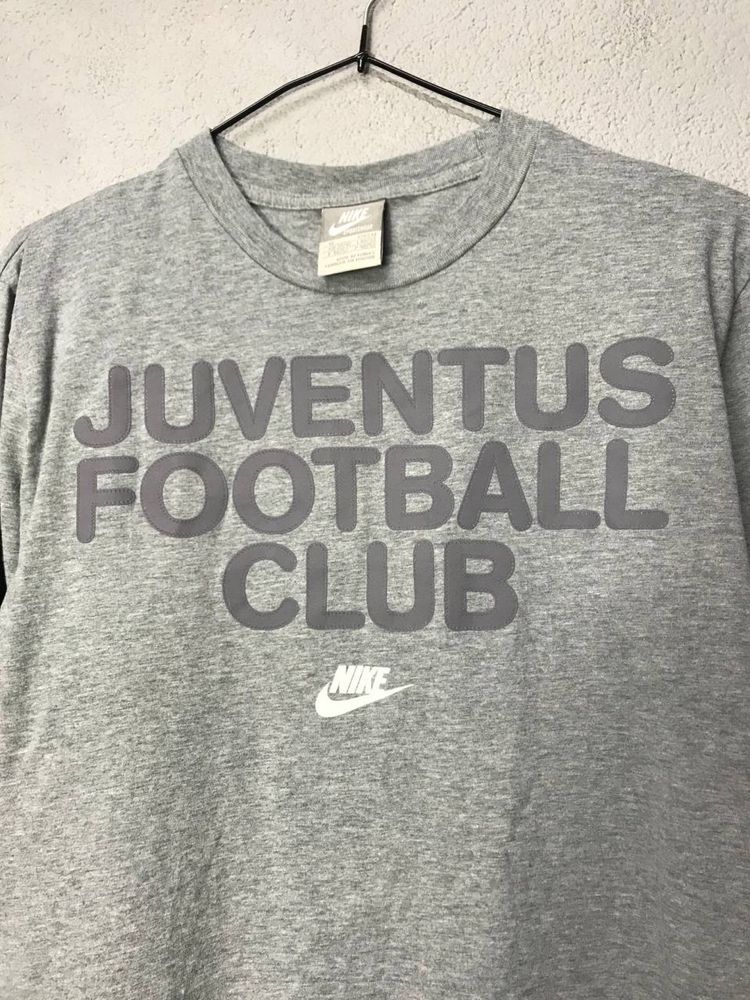Кофта Nike Juventus football M лонгслив світшот оригінал чоловіча