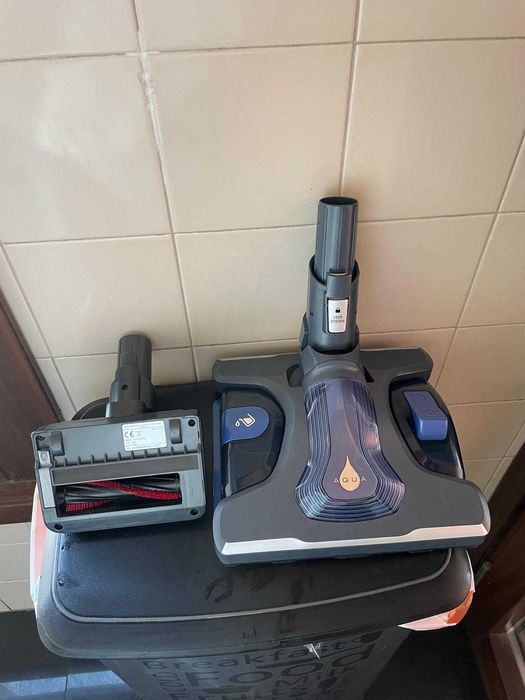 Aspirador sem fios Rowenta X-Force Flex 8.5