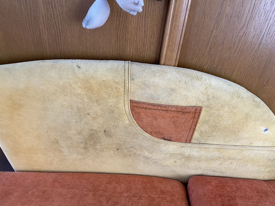 Дитячий диванчик