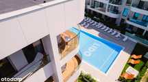 Apartament HOTEL LIDO - sprzedaż bezpośrednia JF INVEST