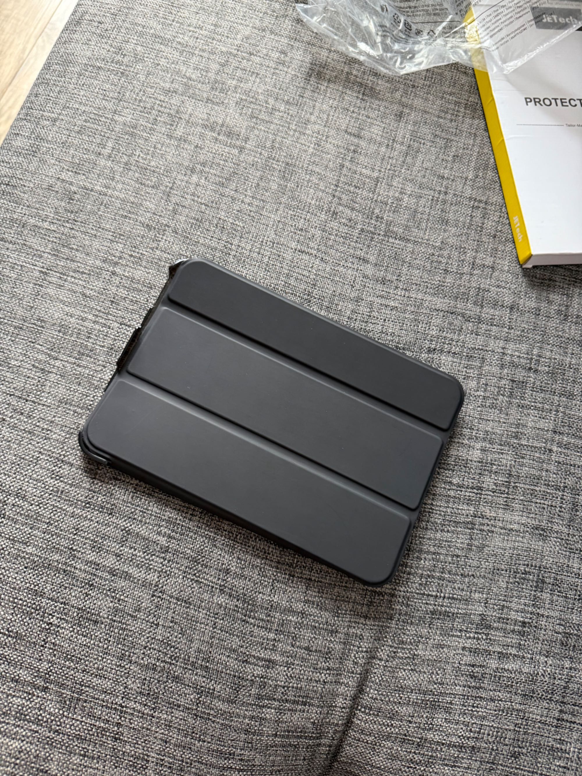 Etui Jtech dla iPad mini 6