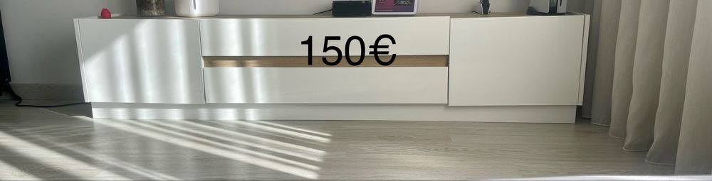 Recheio de casa!