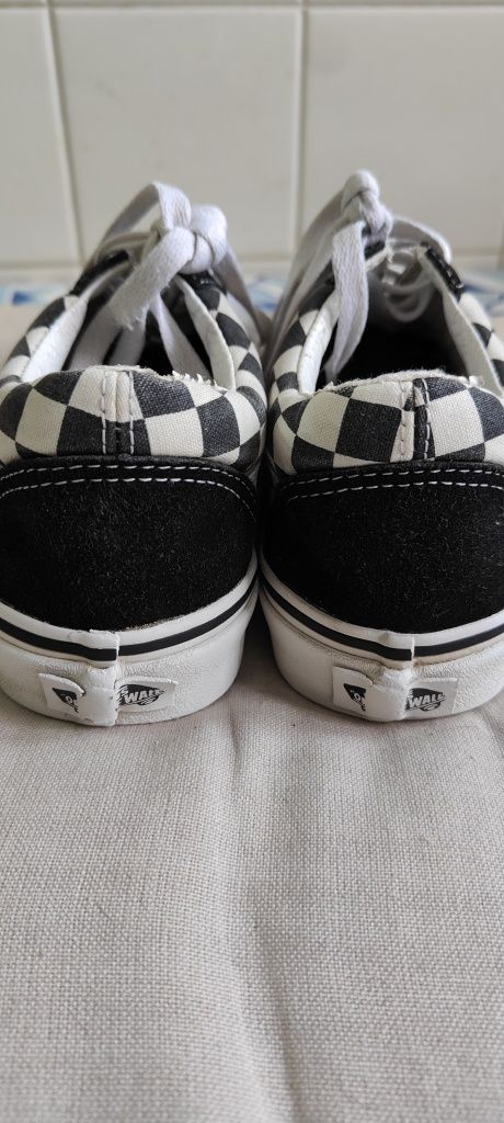 Vans Old Skool Skate