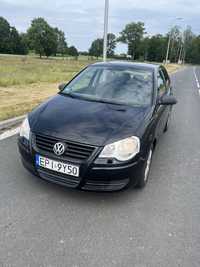 Volkswagen Polo 9n lift 1.9 TDI