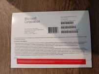 Windows 11 Oryginalny 64 Bit DVD Nie rejestrowany / Nie aktywowany