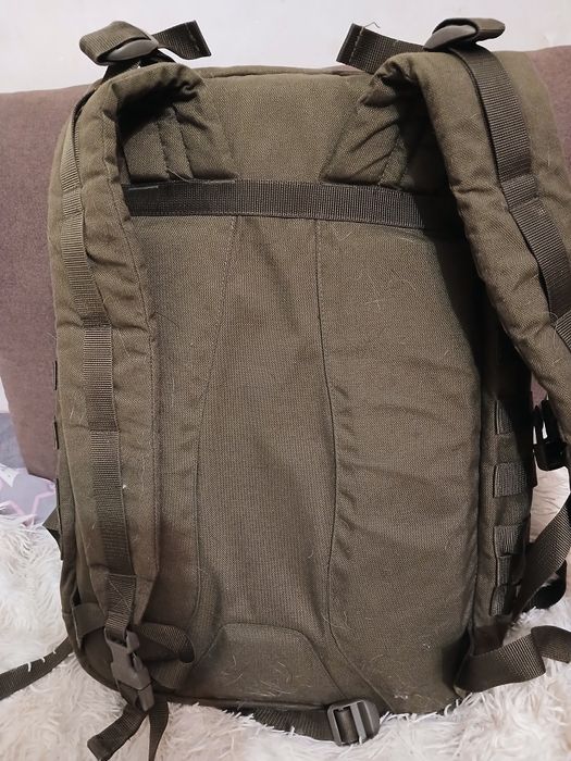 Рюкзак военный .