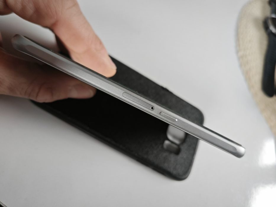 Smartfon Samsung S6 stan bardzo dobry, cały orginalny