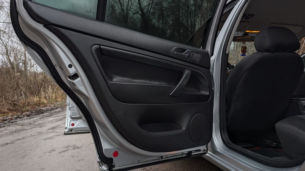 Skoda superb I  (1.8 2008)