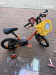 Rower 14 BT’Win BD stan