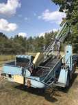 Продам Картоплезбиральний комбайн Agromet Z642