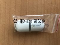 Pen drive USB nova