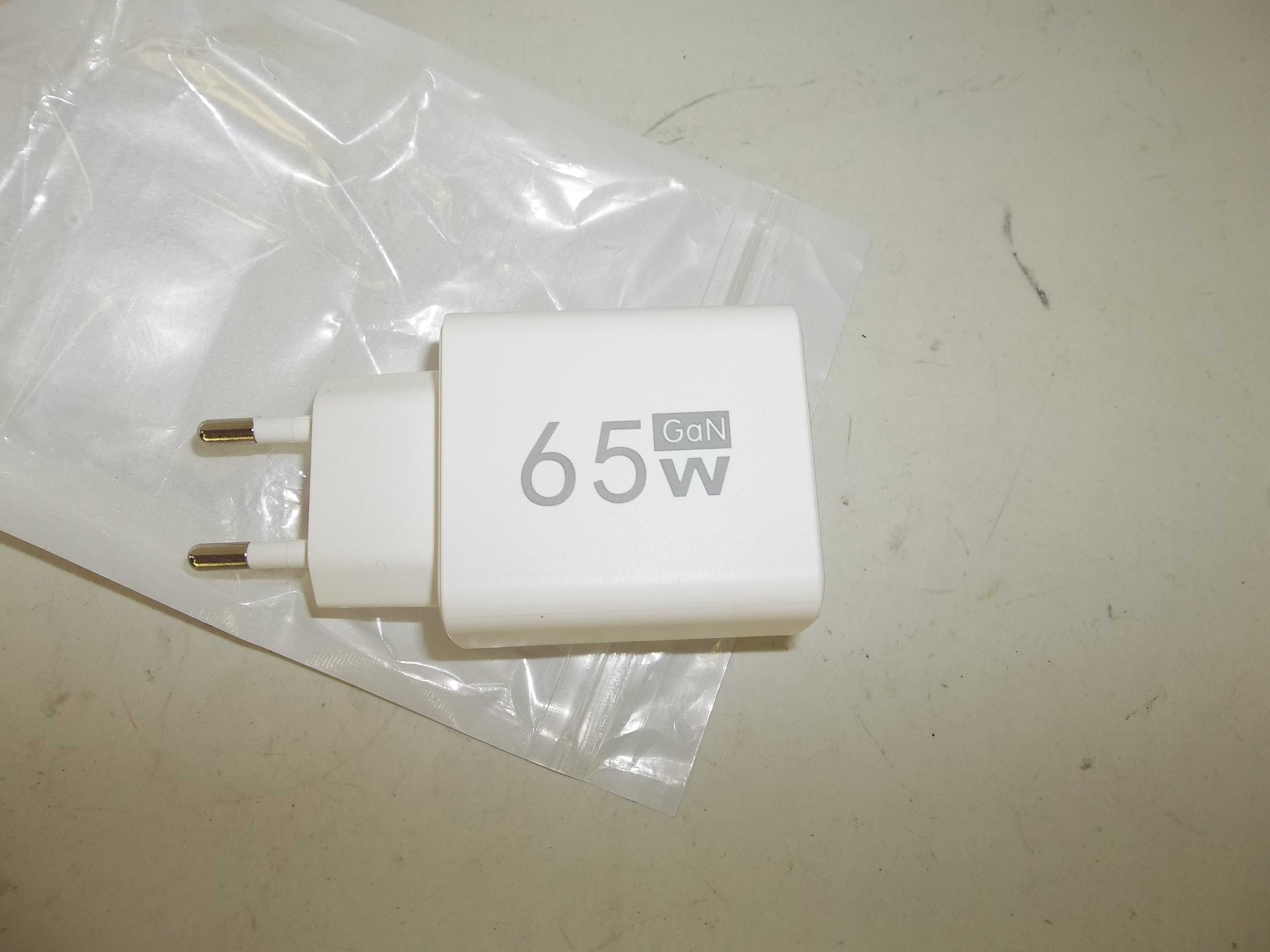 Зарядное устройство usb.