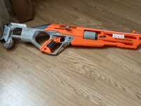 Nerf accustrike alpha hawk