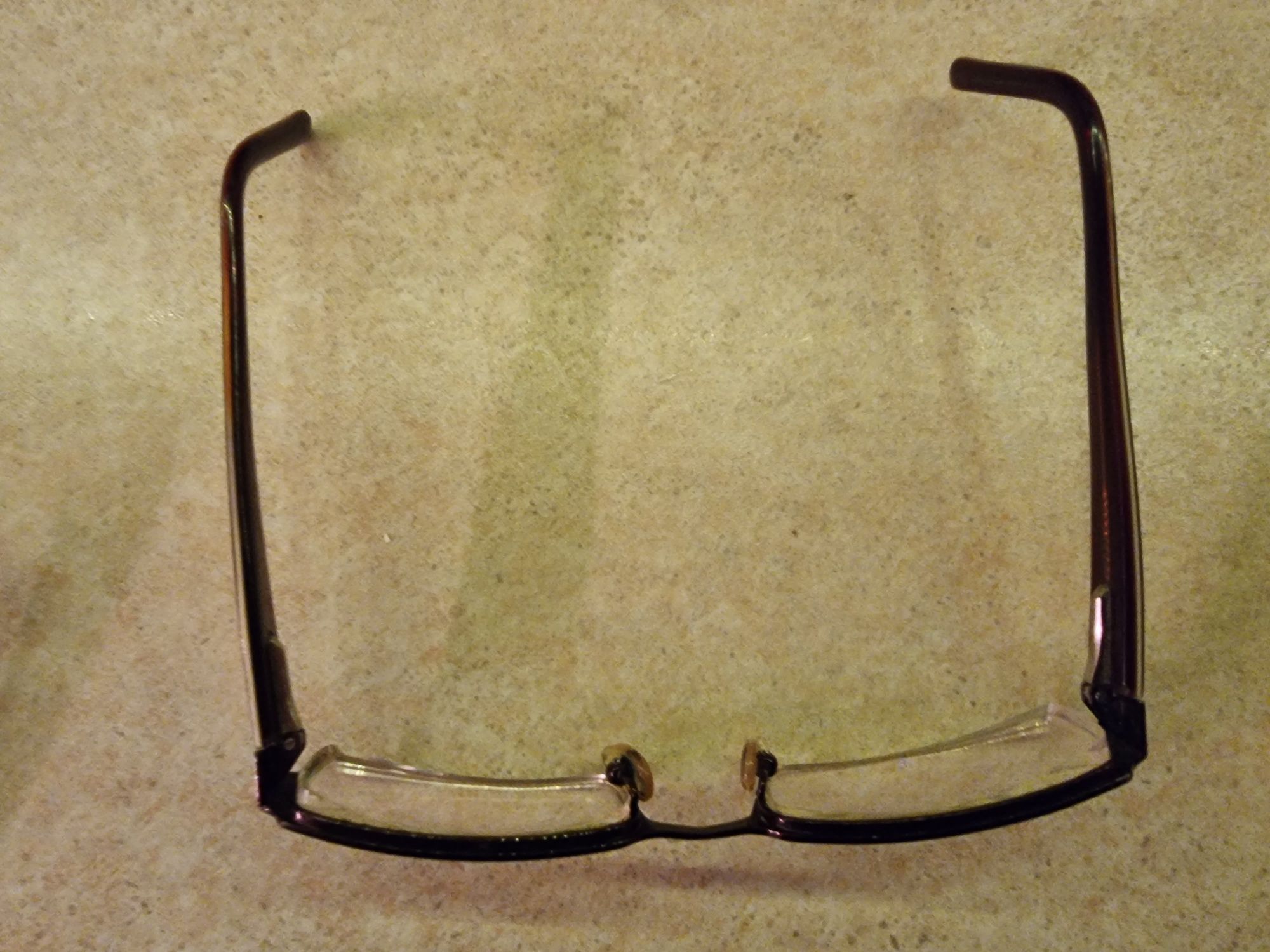 3 sztuki oprawki do okularów