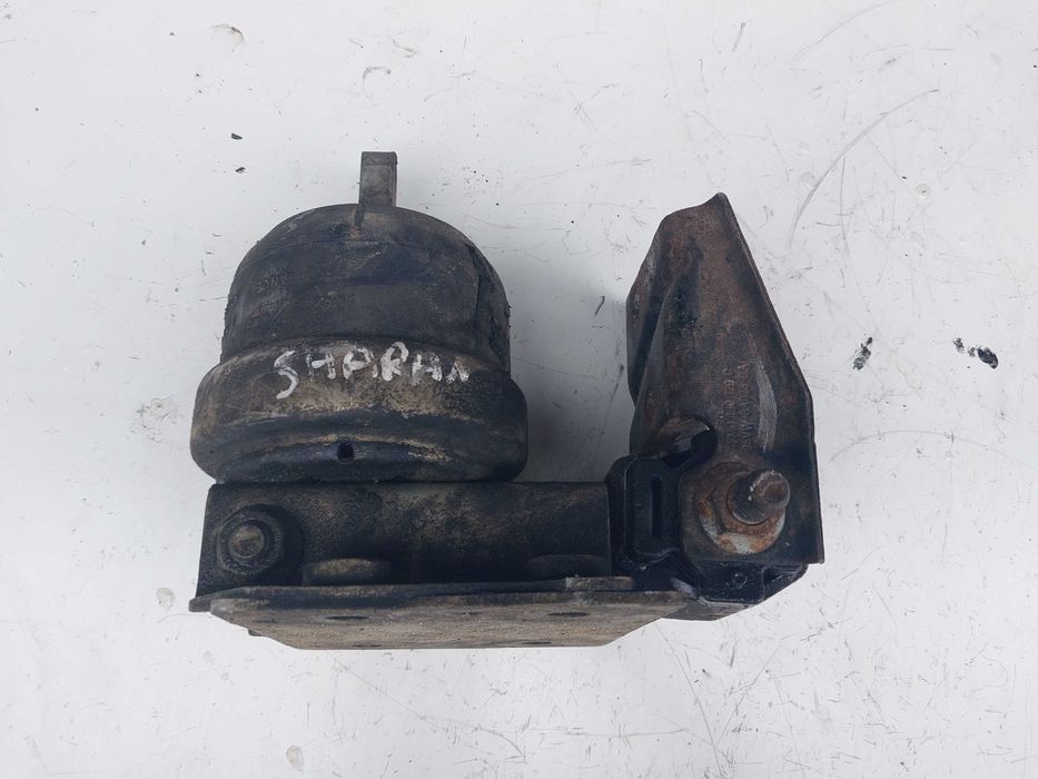 Poduszka Skrzyni Łapa Sharan mk1 FL 11.9 tdi 115km AUY LIFT WYSYŁKA