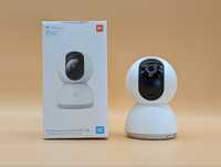 Акція! IP-камера Xiaomi Mi Home Security 360° 1080p MJSXJ05CM White (6