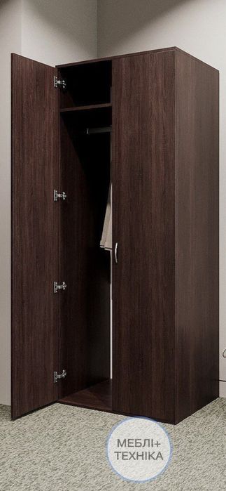 Шкафы новые и б/у