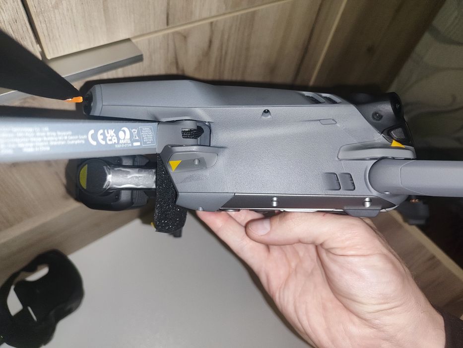 DJI Mavic 3 Fly More Combo