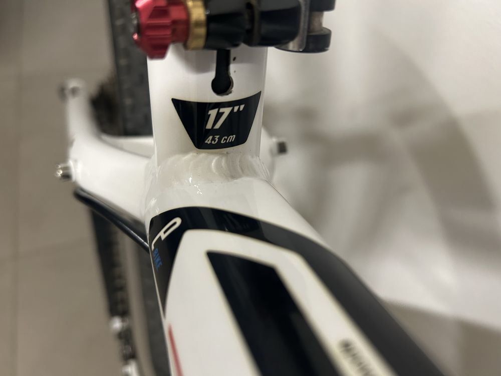 KTM Macina 29” elétrica