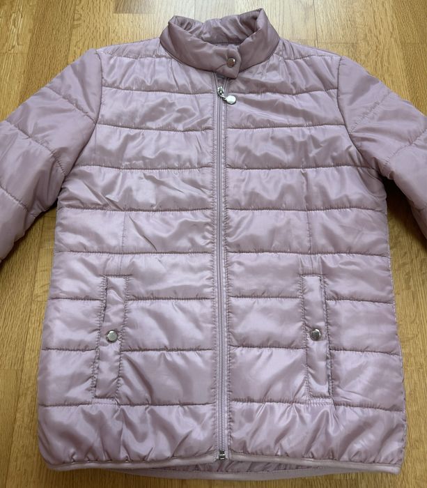 Жіноча куртка демі