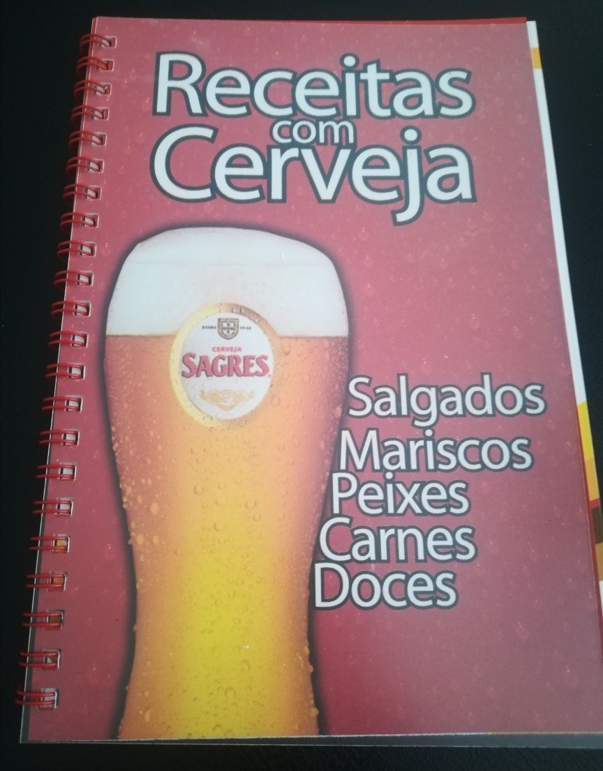 Artigos de Cerveja Super Bock e Sagres