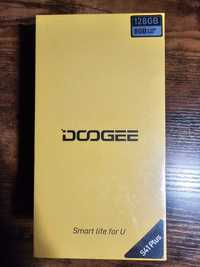 DOOGEE S41 Plus (2024) smartfon outdoorowy z systemem Android 13