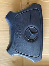 Airbag niebieski Mercedes w124 e klasa r129 w202 w210