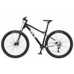 Rower GT Avalanche Comp czarny rozmiar L