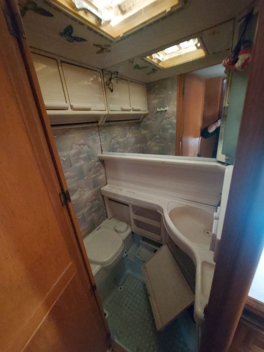 Кемпінг (причеп)