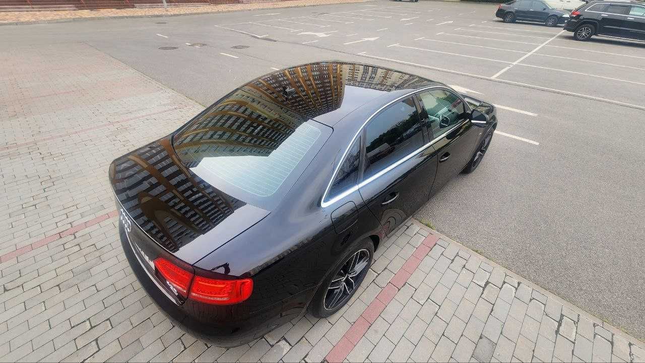 Audi A4 B8 2009 Quattro 2.0 TFSI