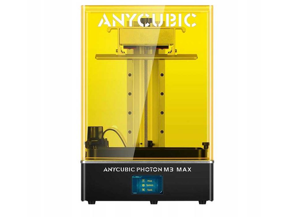 Drukarka 3D Anycubic Photon M3 Max