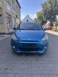 Mitsubishi space star 2016