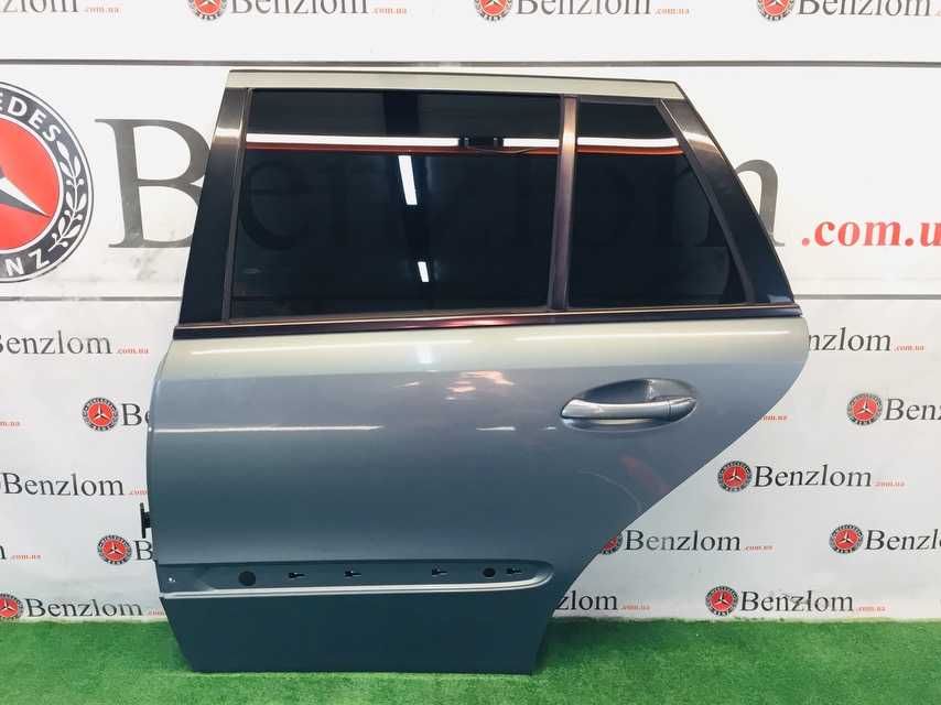 Дверь Mercedes W211 дверка ліва права Двері W 202 203 204 208 209