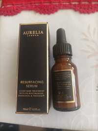 Aurelia London serum ujędrniające