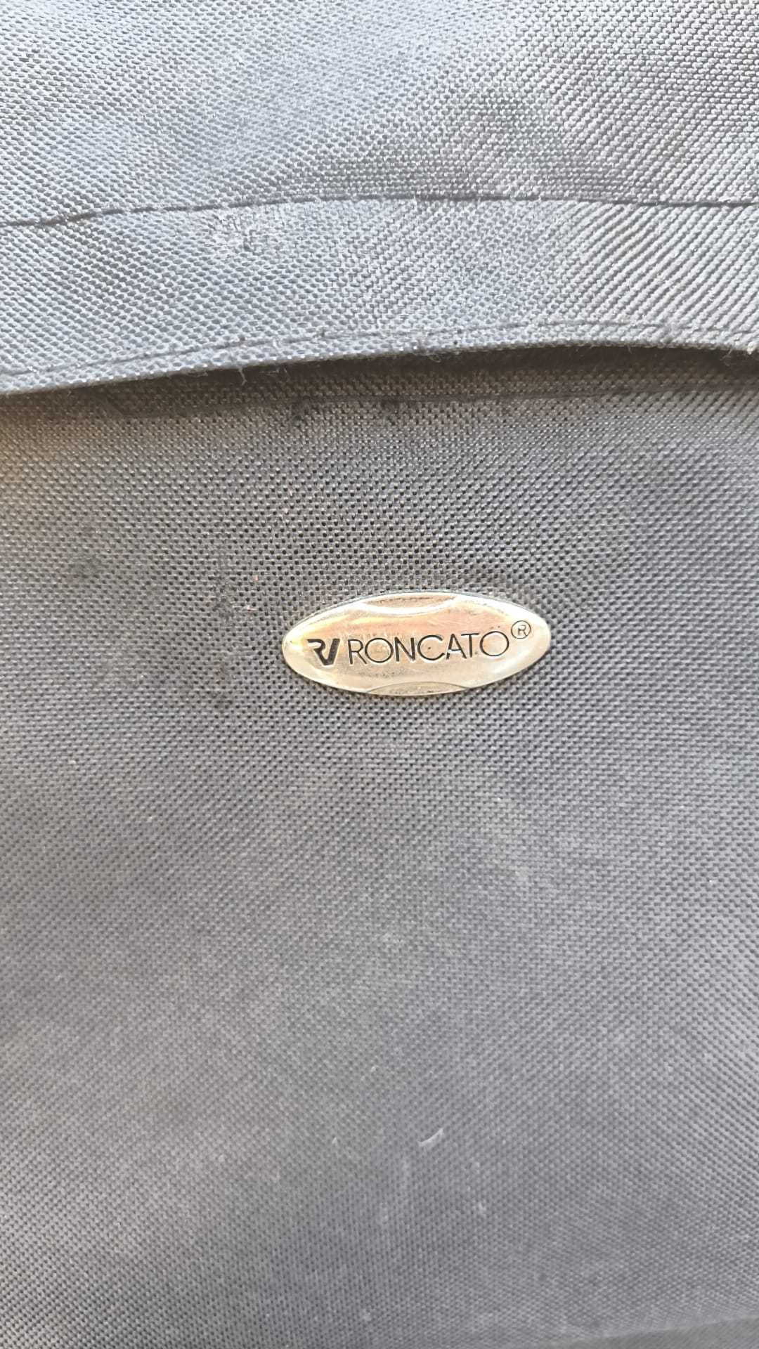 Mala de Viagem Roncato
