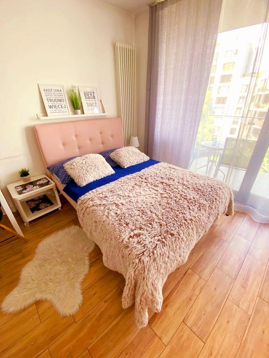 Apartament na os. Triton Park! NETFIX