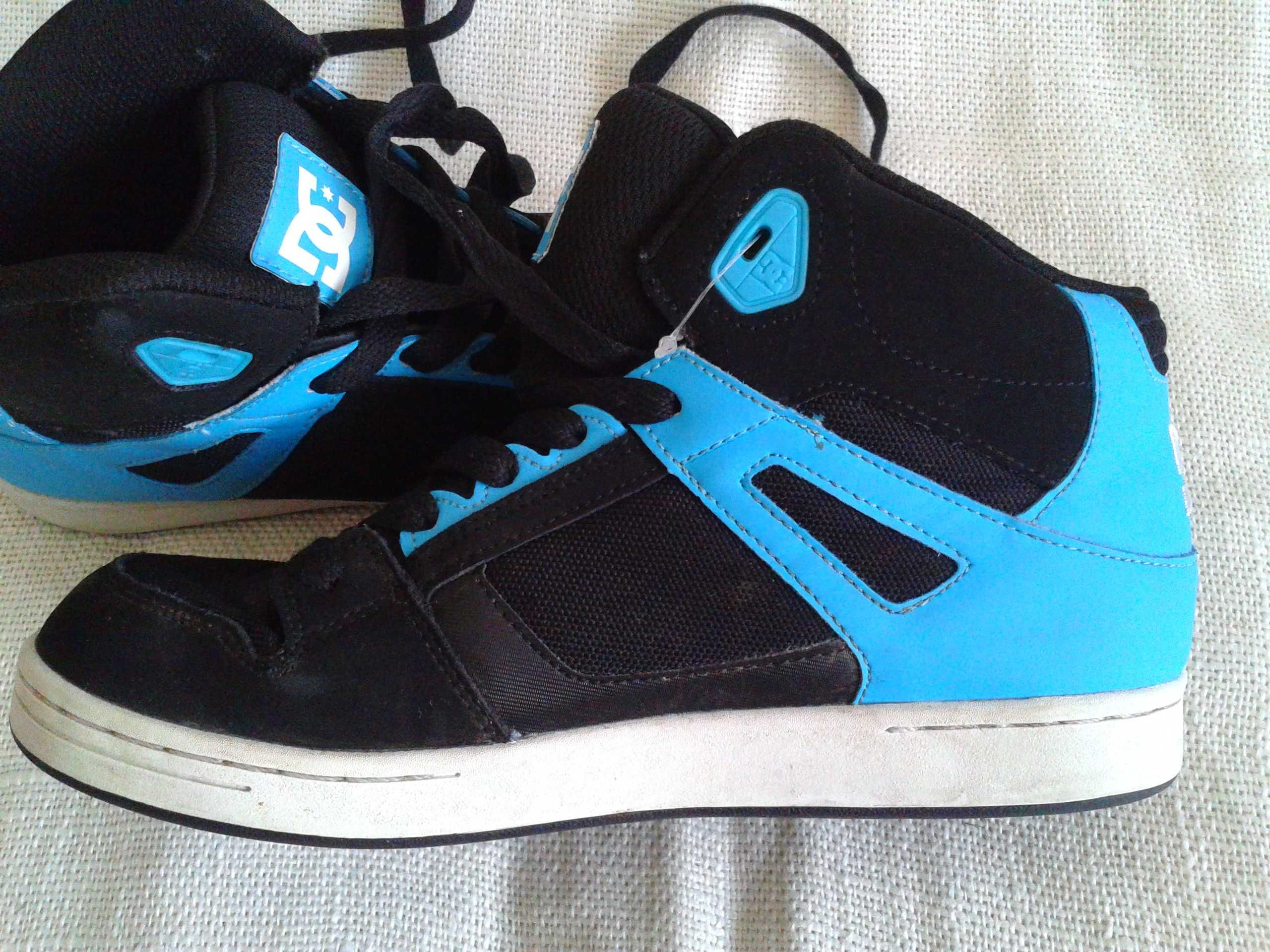 Buty DC Shoes  Rozm.37