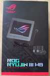 ASUS ROG RYUJIN III WB Blok wodny chłodzenia