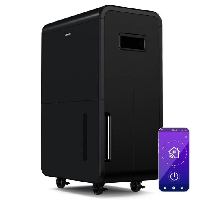 Осушувач повітря KLARSTEIN з Німеччини / Осушитель воздуха из Германии